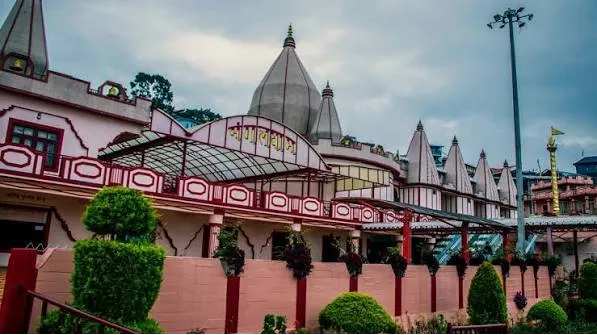 Mangal Dham